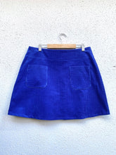 Cargar imagen en el visor de la galería, Mini falda, talla 1, 2 y 3
