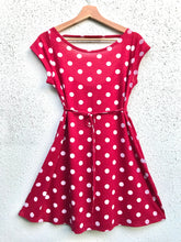 Cargar imagen en el visor de la galería, Vestido Básico, talla 1 y 2