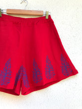 Cargar imagen en el visor de la galería, Pantalón corto lino, talla 1