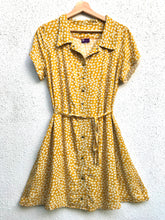 Cargar imagen en el visor de la galería, Vestido camisero, talla 1 y 2