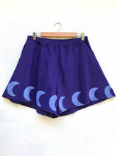 Cargar imagen en el visor de la galería, Pantalón corto lino, talla 1