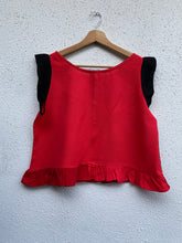 Cargar imagen en el visor de la galería, Blusa retazos