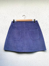 Cargar imagen en el visor de la galería, Mini falda, talla 3