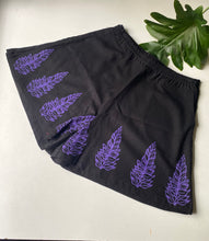 Cargar imagen en el visor de la galería, Pantalón corto lino, talla 38/40