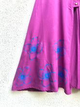 Cargar imagen en el visor de la galería, Falda larga, talla 2