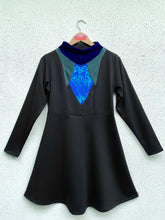 Cargar imagen en el visor de la galería, Vestido Guardiana, talla 2