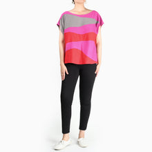 Cargar imagen en el visor de la galería, Polera DESCUENTO, talla única (ml)
