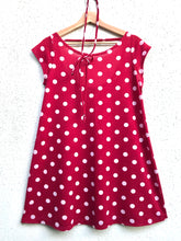 Cargar imagen en el visor de la galería, Vestido Básico, talla 1 y 2