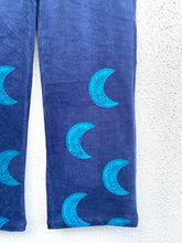 Cargar imagen en el visor de la galería, Pantalón recto cotelé (elasticado) talla 1 y 2