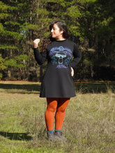 Cargar imagen en el visor de la galería, Vestido beatle, talla 2