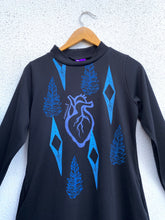 Cargar imagen en el visor de la galería, Vestido beatle, talla 2