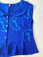 Cargar imagen en el visor de la galería, Blusa vuelos, talla 1 y 2