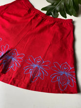 Cargar imagen en el visor de la galería, Pantalón corto lino, talla 40/42