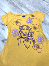 Cargar imagen en el visor de la galería, Vestido DESCUENTO, talla 2