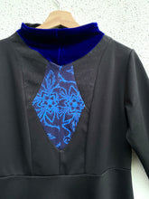 Cargar imagen en el visor de la galería, Vestido Guardiana, talla 1 y 2