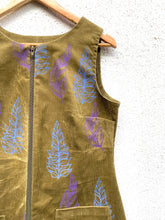 Cargar imagen en el visor de la galería, Jumper cotelé, talla 1