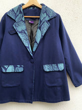 Cargar imagen en el visor de la galería, Chaqueta lana