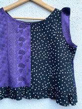 Cargar imagen en el visor de la galería, Blusa retazos