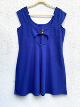 Cargar imagen en el visor de la galería, Jumper lino, talla 2