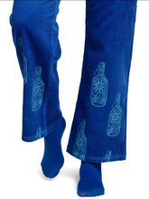 Cargar imagen en el visor de la galería, Pantalón recto cotelé, talla 1 y 2