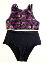 Cargar imagen en el visor de la galería, Bikini, talla s, m y l