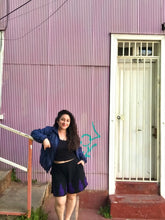 Cargar imagen en el visor de la galería, Pantalón corto lino, talla 1