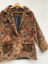 Cargar imagen en el visor de la galería, Chaqueta terciopelo