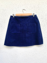 Cargar imagen en el visor de la galería, Mini falda, talla 1, 2 y 3