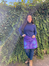 Cargar imagen en el visor de la galería, Mini falda, talla 1, 2 y 3