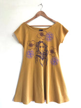 Cargar imagen en el visor de la galería, Vestido DESCUENTO, talla 2