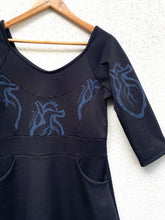 Cargar imagen en el visor de la galería, Vestido esencial, talla 1 y 2