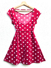 Cargar imagen en el visor de la galería, Vestido Básico, talla 1 y 2