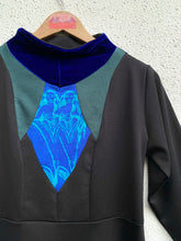 Cargar imagen en el visor de la galería, Vestido Guardiana, talla 2