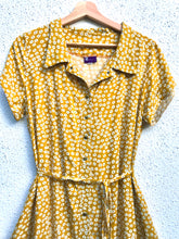 Cargar imagen en el visor de la galería, Vestido camisero, talla 1 y 2
