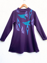 Cargar imagen en el visor de la galería, Vestido beatle, talla 1