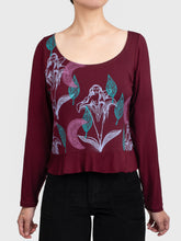 Cargar imagen en el visor de la galería, Polera guardiana, talla 1