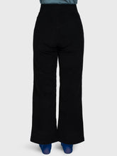 Cargar imagen en el visor de la galería, Pantalón recto cotelé, talla 1, 2 y 3