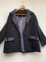 Cargar imagen en el visor de la galería, Chaqueta lana