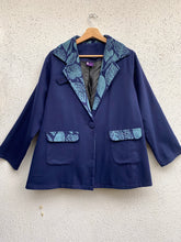 Cargar imagen en el visor de la galería, Chaqueta lana