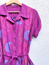 Cargar imagen en el visor de la galería, Vestido camisero, talla 1