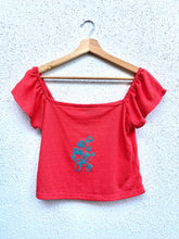 Cargar imagen en el visor de la galería, Polera DESCUENTO, talla 1