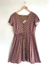 Cargar imagen en el visor de la galería, Vestido DESCUENTO, talla 1