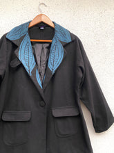Cargar imagen en el visor de la galería, Chaqueta lana