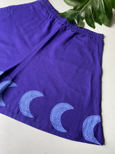 Cargar imagen en el visor de la galería, Pantalón corto lino, talla 38/40