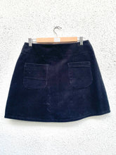 Cargar imagen en el visor de la galería, Mini falda, talla 1, 2 y 3