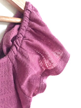 Cargar imagen en el visor de la galería, Polera DESCUENTO, talla 1 y 2
