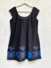 Cargar imagen en el visor de la galería, Jumper lino, talla 2