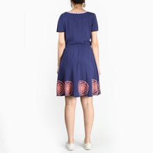 Cargar imagen en el visor de la galería, Vestido DESCUENTO, talla 1