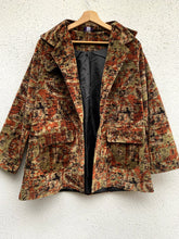 Cargar imagen en el visor de la galería, Chaqueta terciopelo