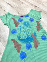 Cargar imagen en el visor de la galería, Vestido DESCUENTO, talla 1